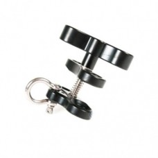 Nauticam MP Clamp with Shackle