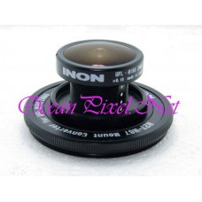 Inon Micro Fisheye Lens - UFL-M150 ZM80