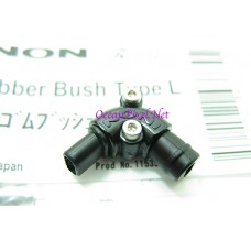 Inon Rubber Bush L Type Dual Optic cable