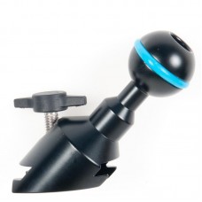 NAUTICAM MOUNTING BALL for T Plate