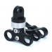 NAUTICAM LIGHT MOUNTING STEM FOR FASTENING ON MP CLAMP