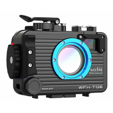 Weefine TG-6 Underwater Camera Housing and Waterproof Camera Casing